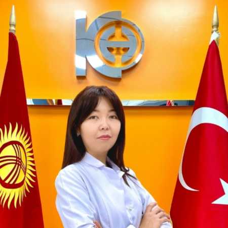 Врач ЧАРГЫНОВА АЛТЫНАЙ САКЫМОВНА